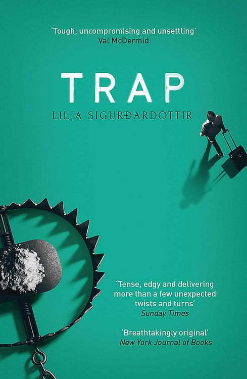 Produktbild: Trap