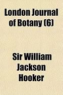 Produktbild: London Journal of Botany (6)