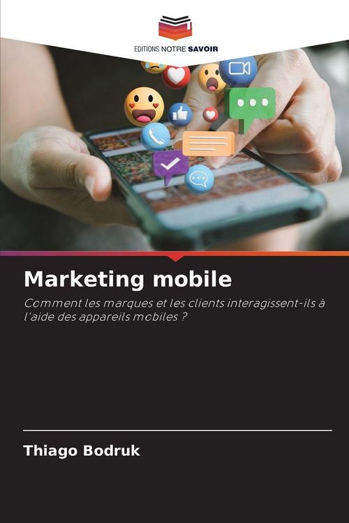 Produktbild: Marketing mobile