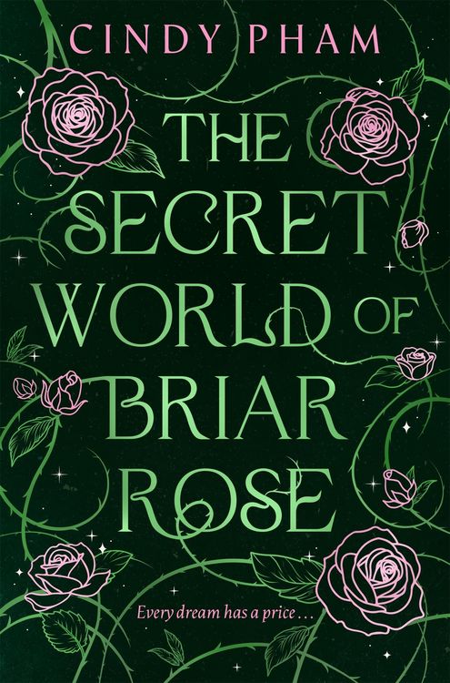 Produktbild: The Secret World of Briar Rose