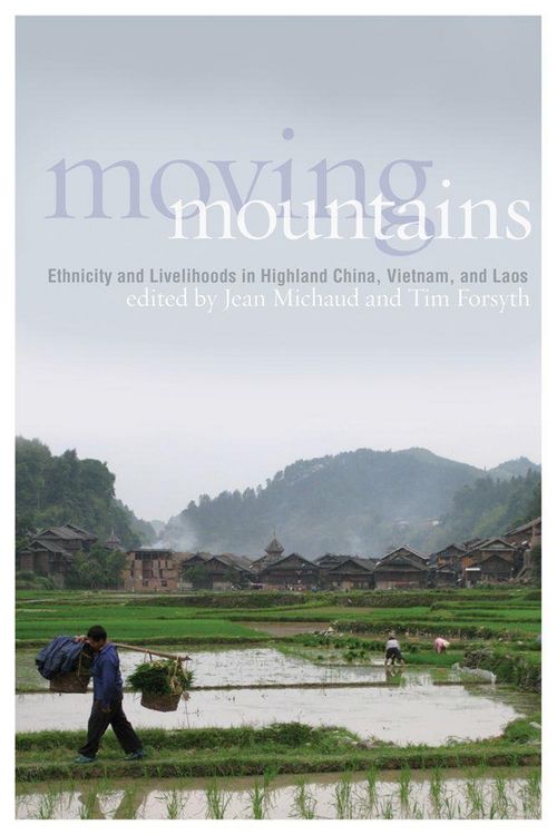 Produktbild: Moving Mountains