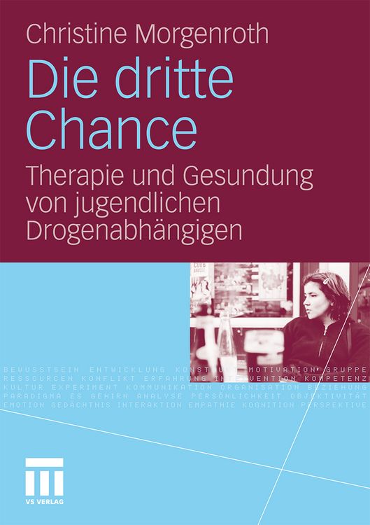 Produktbild: Die dritte Chance