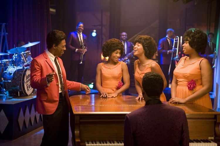 Produktbild: Dreamgirls