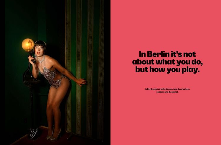 Produktbild: Sex in Berlin