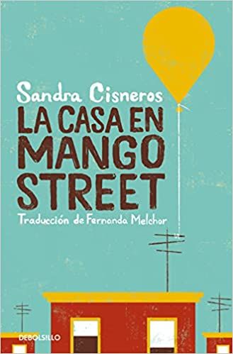 Produktbild: La casa en Mango Street