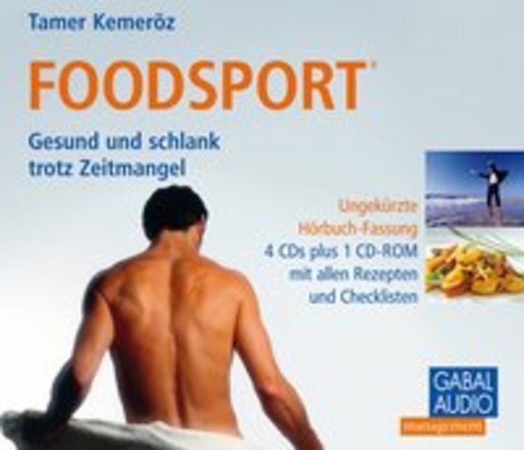 Produktbild: Foodsport