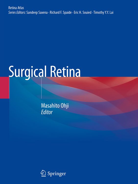 Produktbild: Surgical Retina
