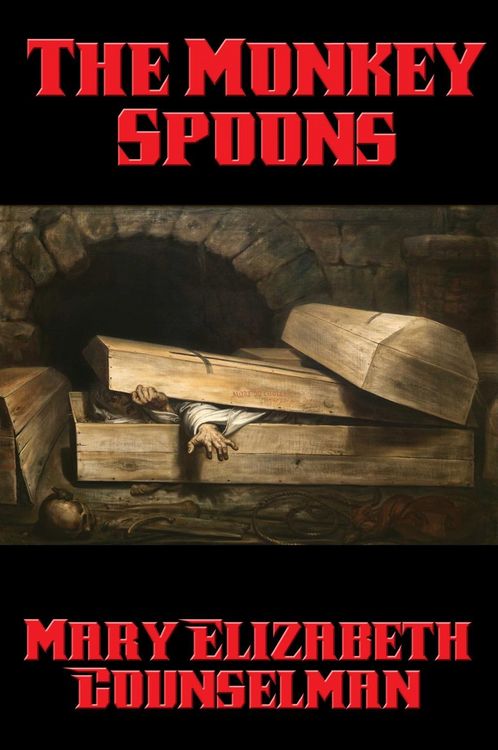 Produktbild: The Monkey Spoons
