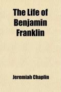 Produktbild: The Life of Benjamin Franklin