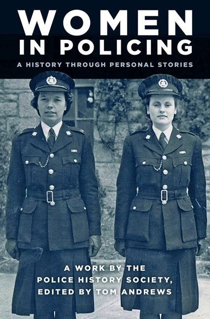 Produktbild: Women in Policing