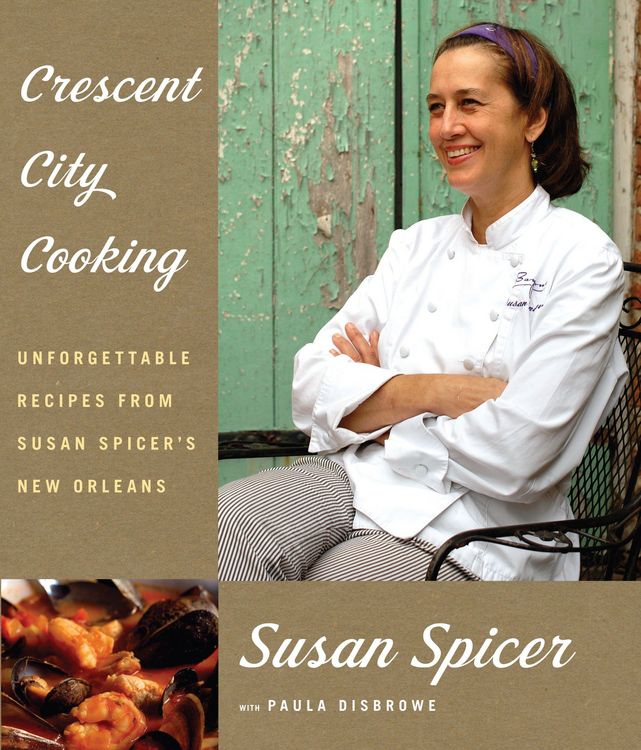 Produktbild: Crescent City Cooking