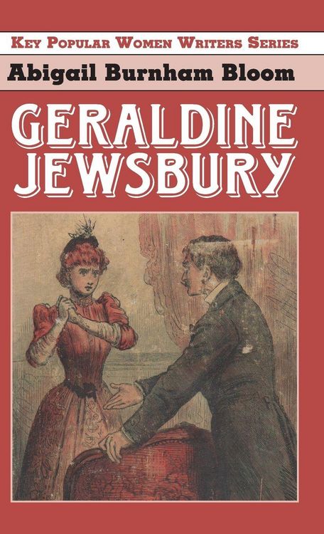 Produktbild: Geraldine Jewsbury