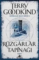 Produktbild: R&uuml;zgarlar Tapinagi Kisim 1 - Dogruluk Kilici Serisi 4