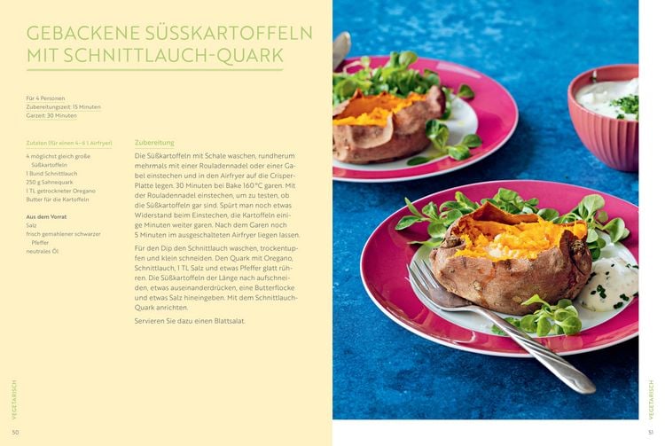 Produktbild: Das gro&szlig;e Airfryer-Familienkochbuch
