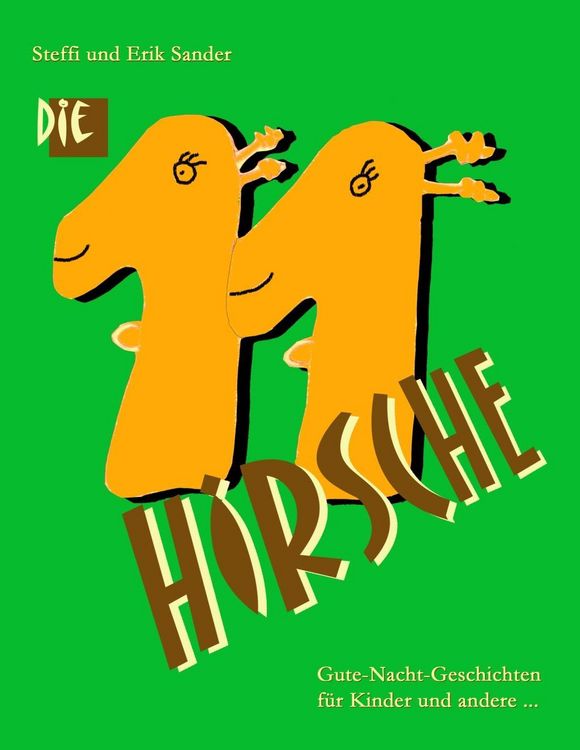 Produktbild: Elf Hirsche