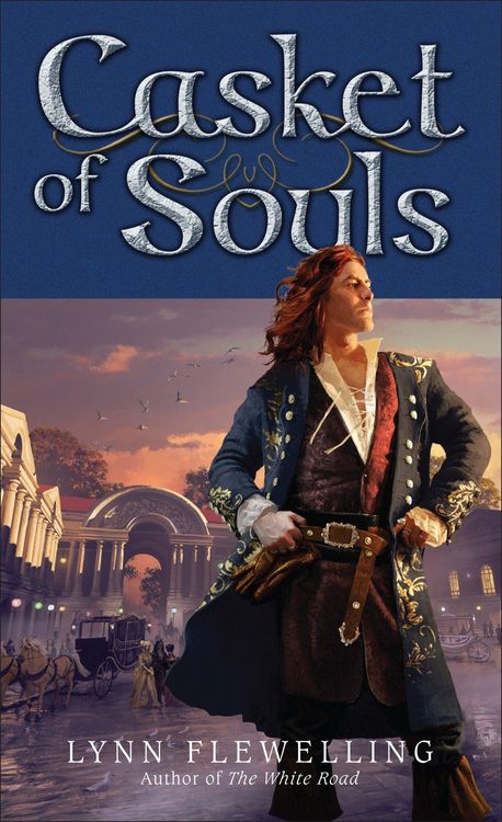 Produktbild: Casket of Souls