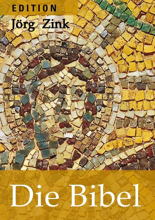 Produktbild: Die Bibel