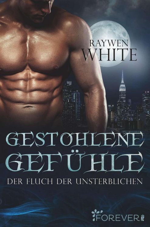 Produktbild: Gestohlene Gefühle