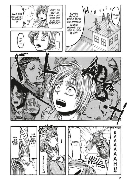 Produktbild: Attack on Titan 2