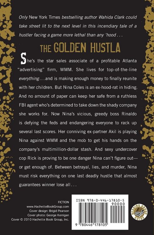 Produktbild: Golden Hustla