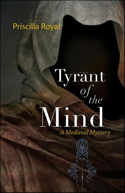 Produktbild: Tyrant of the Mind