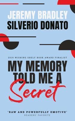 Produktbild: My Memory Told Me a Secret