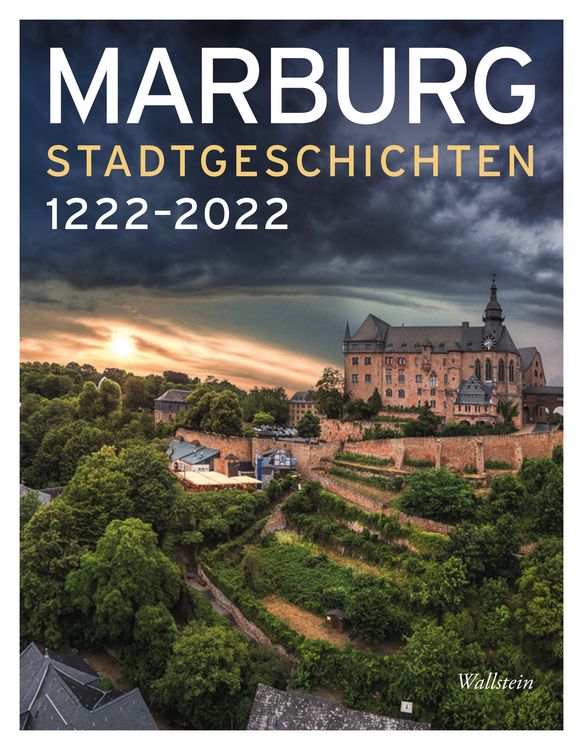 Produktbild: Marburg