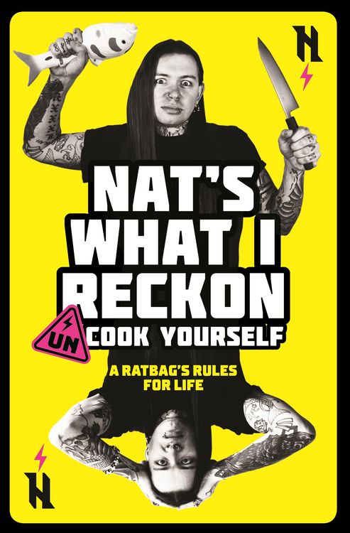 Produktbild: Un-cook Yourself