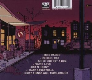 Produktbild: Chixdiggit!: Safeways Here We Come EP
