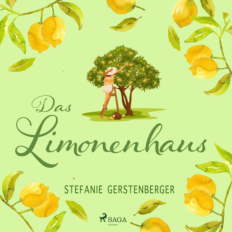 Produktbild: Das Limonenhaus