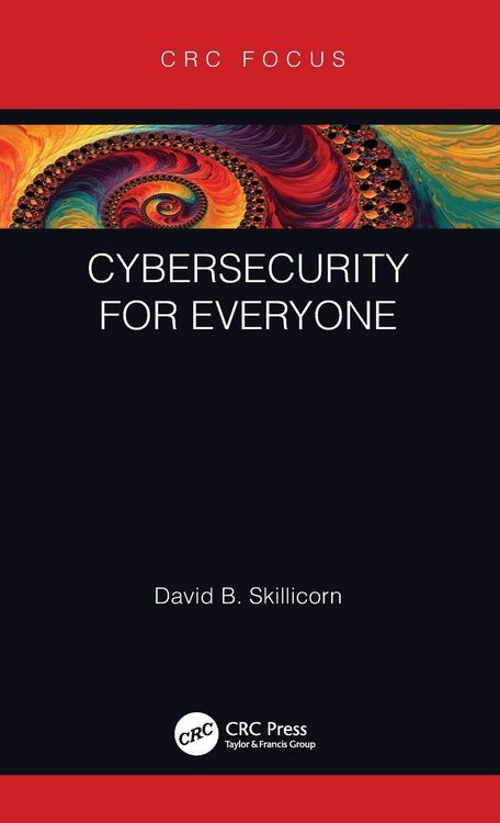 Produktbild: Cybersecurity for Everyone