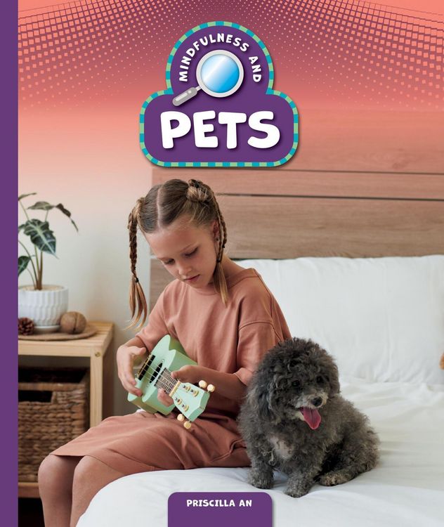 Produktbild: Mindfulness and Pets