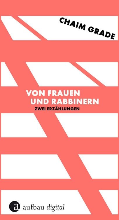 Produktbild: Von Frauen und Rabbinern