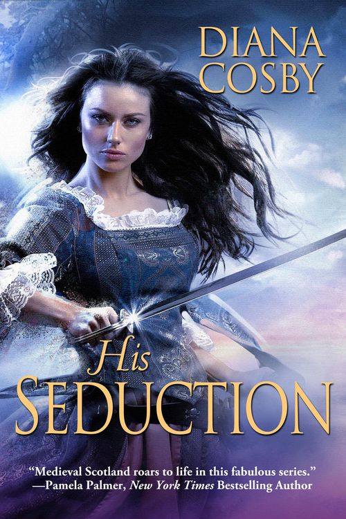 Produktbild: His Seduction