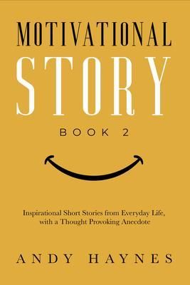 Produktbild: Motivational Story Book 2