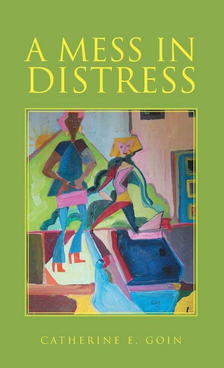 Produktbild: A Mess in Distress