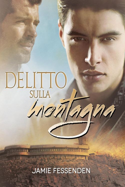 Produktbild: Delitto sulla montagna