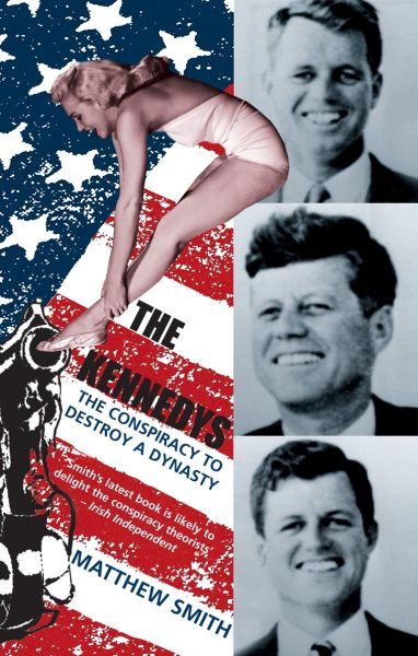 Produktbild: The Kennedys