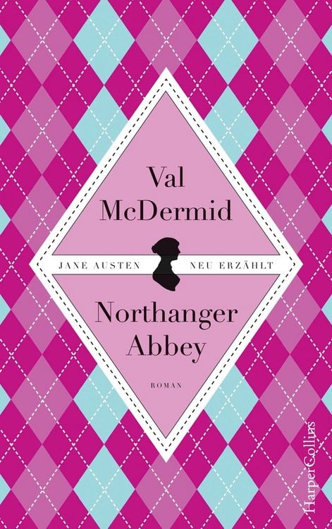 Produktbild: Jane Austens Northanger Abbey