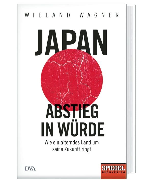 Produktbild: Japan &ndash; Abstieg in W&uuml;rde