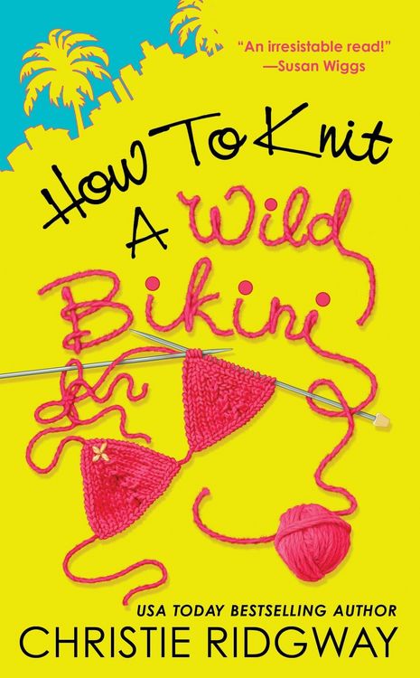 Produktbild: How to Knit a Wild Bikini