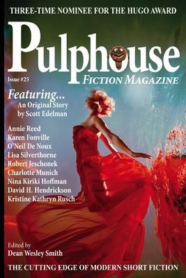 Produktbild: Pulphouse Fiction Magazine Issue #25