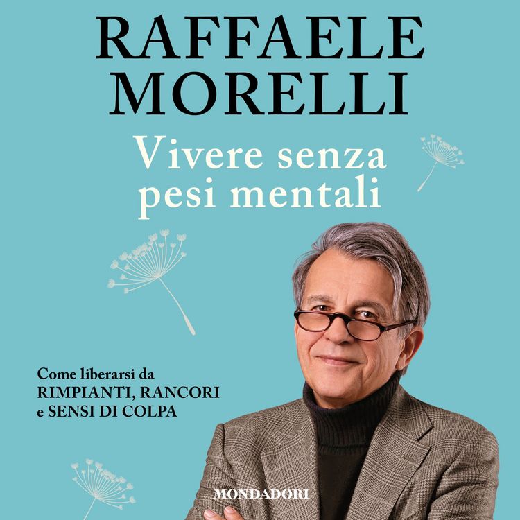 Produktbild: Vivere senza pesi mentali