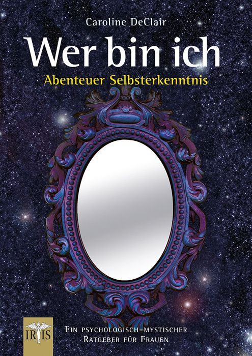 Produktbild: Wer bin ich &ndash; Abenteuer Selbsterkenntnis
