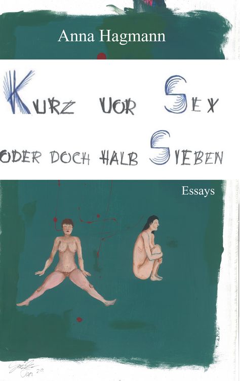 Produktbild: Kurz vor Sex oder doch halb Sieben