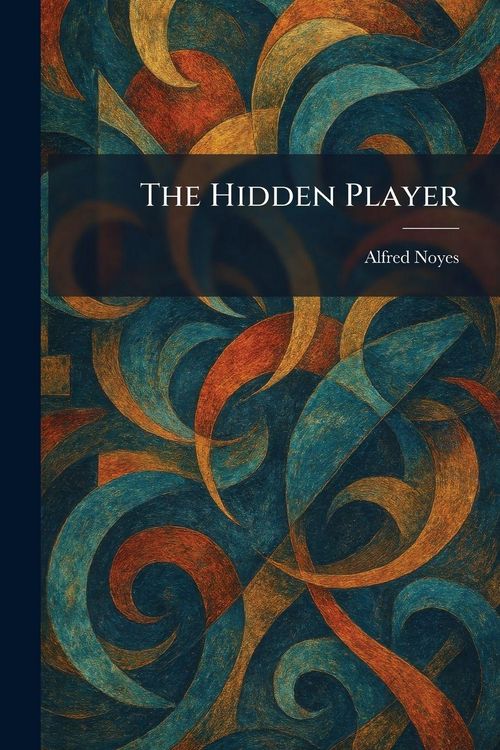 Produktbild: The Hidden Player