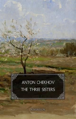 Produktbild: Three Sisters