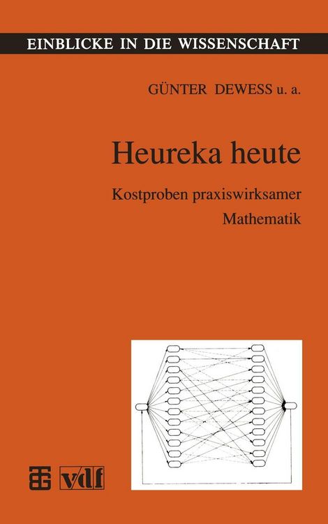 Produktbild: Heureka heute