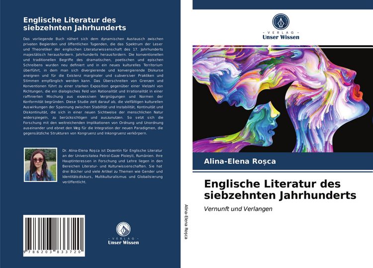 Produktbild: Englische Literatur des siebzehnten Jahrhunderts