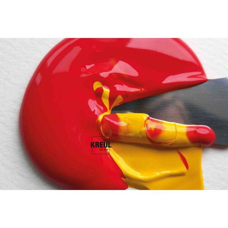 Produktbild: SOLO GOYA Acrylic lichtgr&uuml;n 250ml